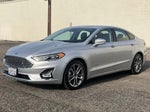 2019 Fusion Hybrid Thumbnail 2