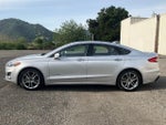2019 Fusion Hybrid Thumbnail 3