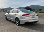 2019 Fusion Hybrid Thumbnail 4