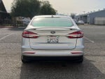 2019 Fusion Hybrid Thumbnail 5