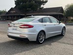2019 Fusion Hybrid Thumbnail 6