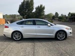 2019 Fusion Hybrid Thumbnail 7