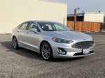 2019 Fusion Hybrid Thumbnail 8