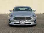 2019 Fusion Hybrid Thumbnail 9