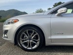 2019 Fusion Hybrid Thumbnail 10
