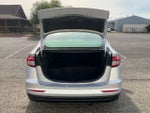 2019 Fusion Hybrid Thumbnail 14