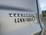 2019 Fusion Hybrid Thumbnail 21