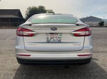 2019 Fusion Hybrid Thumbnail 22