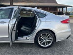 2019 Fusion Hybrid Thumbnail 24
