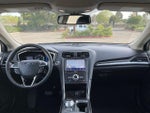 2019 Fusion Hybrid Thumbnail 32