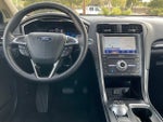 2019 Fusion Hybrid Thumbnail 34