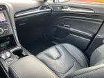 2019 Fusion Hybrid Thumbnail 35