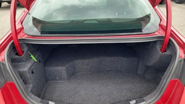 2020 Ford Fusion Hybrid Titanium