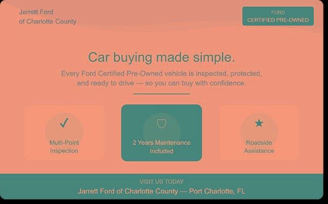 2020 Ford Fusion - $16,500