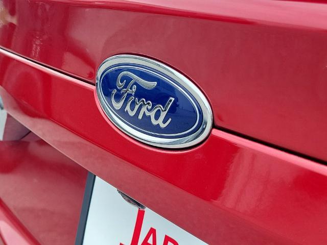 2020 Ford Fusion - $16,500