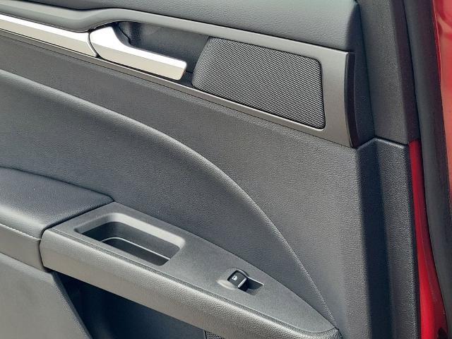 2020 Ford Fusion - $16,500