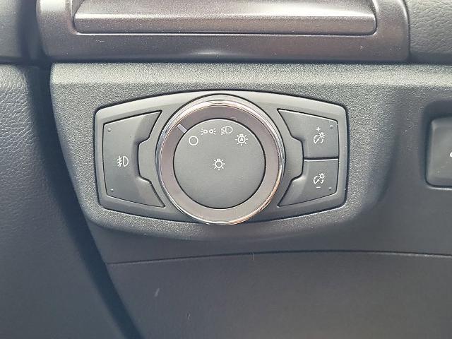 2020 Ford Fusion - $16,500