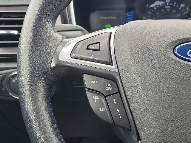 2020 Ford Fusion - $16,500