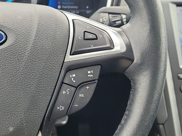 2020 Ford Fusion - $16,500