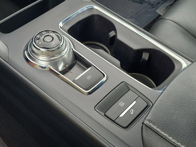 2020 Ford Fusion - $16,500