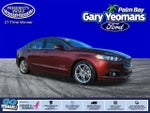 2015 Fusion Hybrid Thumbnail 1