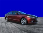 2015 Fusion Hybrid Thumbnail 2