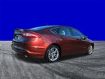 2015 Fusion Hybrid Thumbnail 4