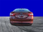 2015 Fusion Hybrid Thumbnail 5