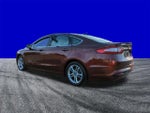 2015 Fusion Hybrid Thumbnail 6