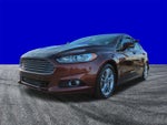 2015 Fusion Hybrid Thumbnail 8