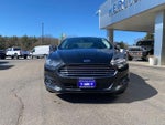 2013 Fusion Hybrid Thumbnail 2