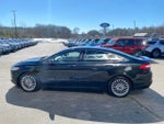 2013 Fusion Hybrid Thumbnail 4