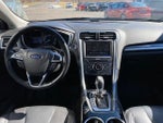 2013 Fusion Hybrid Thumbnail 12