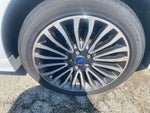 2018 Fusion Hybrid Thumbnail 6