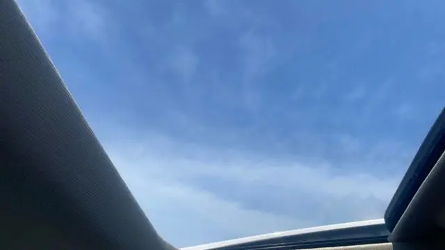 2018 Ford Fusion Hybrid Titanium
