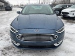 2018 Fusion Hybrid Thumbnail 3
