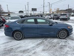 2018 Fusion Hybrid Thumbnail 5