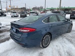 2018 Fusion Hybrid Thumbnail 6