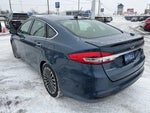 2018 Fusion Hybrid Thumbnail 8