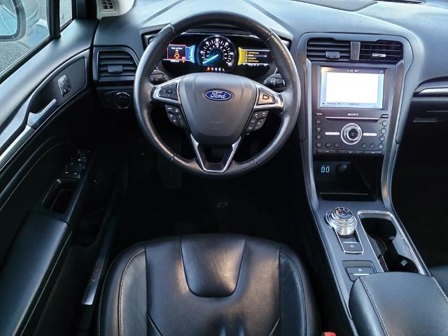 2019 Ford Fusion - $21,995