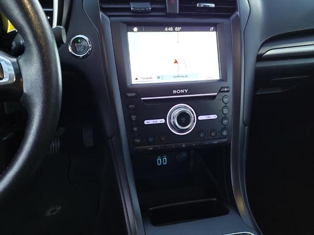 2019 Ford Fusion - $21,995