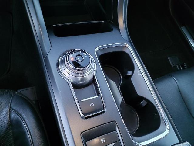 2019 Ford Fusion - $21,995