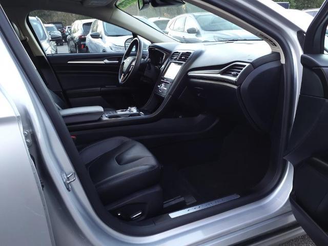 2019 Ford Fusion - $21,995