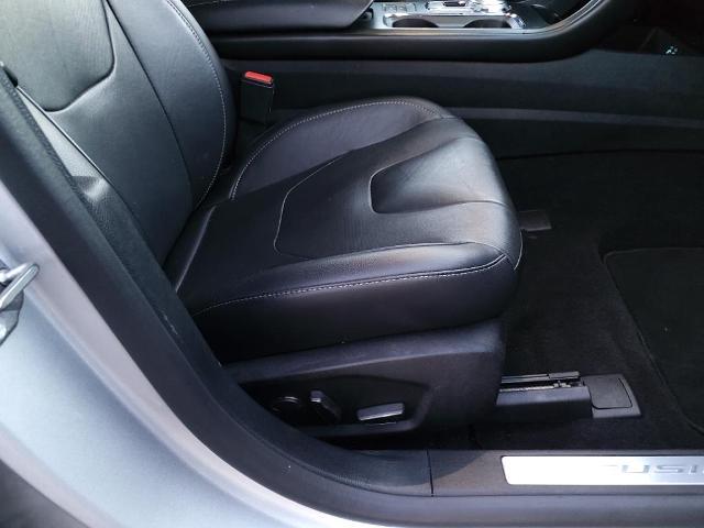2019 Ford Fusion - $21,995