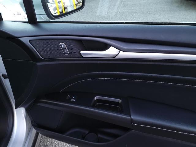 2019 Ford Fusion - $21,995