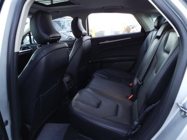2019 Ford Fusion - $21,995