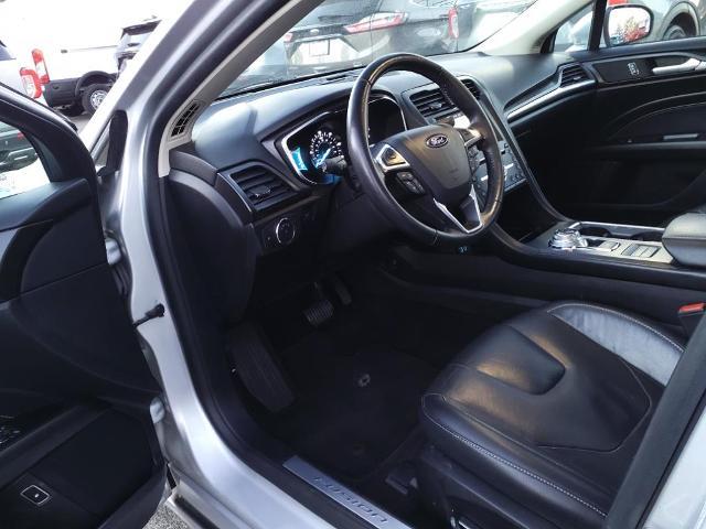 2019 Ford Fusion - $21,995