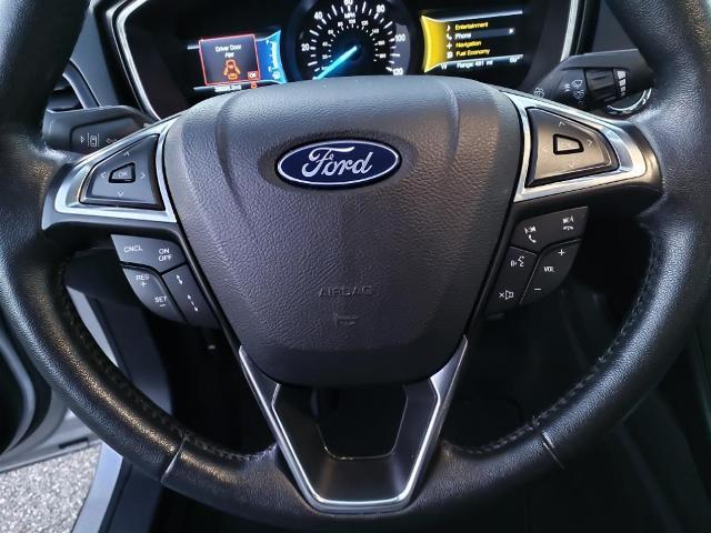 2019 Ford Fusion - $21,995