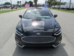 2020 Fusion Hybrid Thumbnail 2