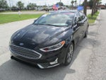 2020 Fusion Hybrid Thumbnail 3